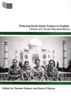 Picturing South Asian Culture in English