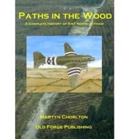 Paths in the Wood
