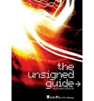 The Unsigned Guide - Northwest 2004/05