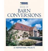 Book of Barn Conversions