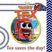 Tex Saves the Day!