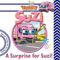 A Surprise for Suzi!