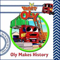 Oly Makes History