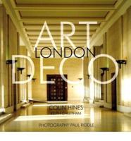 Art Deco London