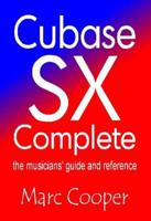 Cubase SX & SL Complete