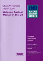 Violence Against Women in the UK