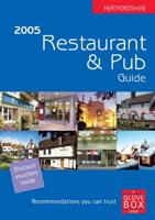 Hertfordshire Restaurant and Pub Guide