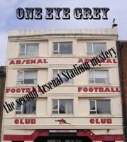 The Second Arsenal Stadium Mystery