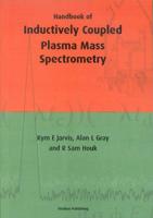 Handbook of Inductively Coupled Plasma Mass Spectrometry