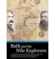 Bath and the Nile Explorers