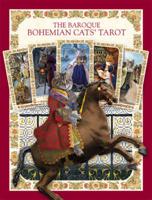 The Baroque Bohemian Cats' Tarot