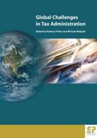 Global Challenges in Tax Administration