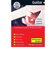 The Noexcuses. Guitar Guide