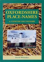 Oxfordshire Place-names