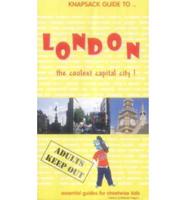 Knapsack Guide to London