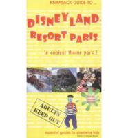 Knapsack Guide to Disneyland Resort Paris