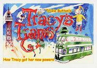 Tracy's Trams. V. 1