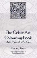 The Celtic Art Colouring Book