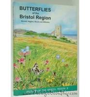 The Butterflies of the Bristol Region