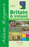 Britain & Ireland 2005