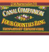 Four Counties Ring Canal Companion