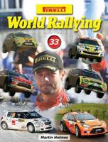 Pirelli World Rallying