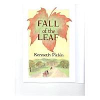 Fall of the Leaf