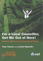 I'm a Local Councillor,Get Me Out of Here