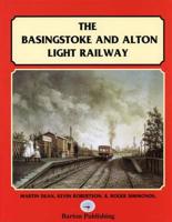 The Basingstoke & Alton Light Railway
