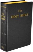The Holy Bible  Douay-Rheims Version