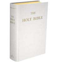 Douay- Rheims Bible