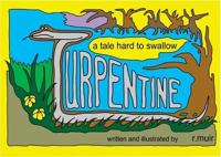 Turpentine