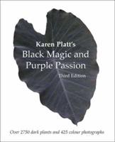 Karen Platt's Black Magic & Purple Passion