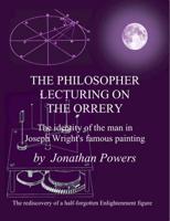 The Philosopher Lecturing on the Orrery