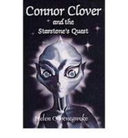 Connor Clover and the Starstone's Quest