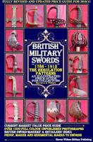 British Military Swords 1786-1912