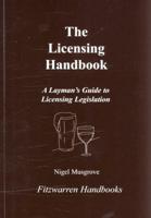 The Licensing Handbook