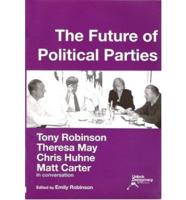 The Future of Political Parties