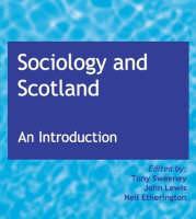 Sociology and Scotland