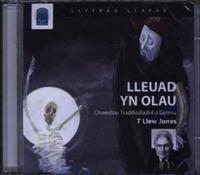 Lleuad Yn Olau - Chwedlau Traddodiadol O Gymru (Cryno-Ddisg)