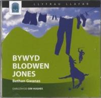 Bywyd Blodwen Jones (Cryno-Ddisg)