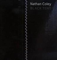 Nathan Coley Black Tent