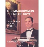 The Maccrimmon Pipers of Skye