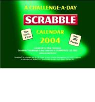 Challenge-a-Day Scrabble