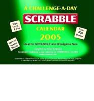 A Challenge-a-Day Scrabble