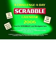 Challenge-a-Day Scrabble