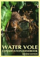 Water Vole Conservation Handbook