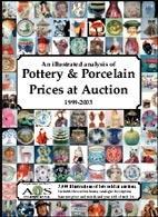 An Illustrated Analysis of Pottery & Porcelain Prices at Auction, 1999-2003