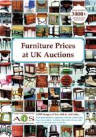 An Illustrated Survey of Furniture Prices at UK Auctions 2000-2004