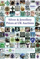 An Illustrated Survey of Silver & Jewellery Prices at UK Auctions, 2001-2005